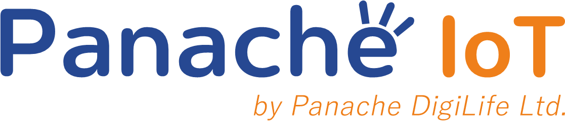 PanacheIoT company logo